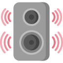 Speaker Icon